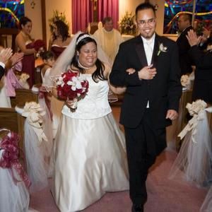 Meet your Posher, Cathleen-randy